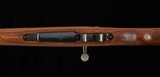 Zastava M48 8mm Mauser – c1951, UNFIRED, BOXED, ACCESSORIES, vintage firearms - 3 of 11