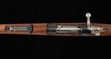 Zastava M48 8mm Mauser – c1951, UNFIRED, BOXED, ACCESSORIES, vintage firearms - 4 of 11