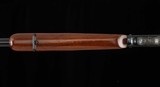 B.S.A. Martini Cadet .32WIN SPL – SPORTERIZED, 5LBS. 9OZ., vintage firearms - 10 of 20
