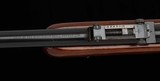 B.S.A. Martini Cadet .32WIN SPL – SPORTERIZED, 5LBS. 9OZ., vintage firearms - 17 of 20