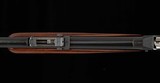B.S.A. Martini Cadet .32WIN SPL – SPORTERIZED, 5LBS. 9OZ., vintage firearms - 11 of 20