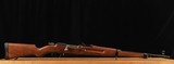 Madsen M47 .30-06 – 99.5%, UNFIRED, MINT BORE, vintage firearms - 1 of 9