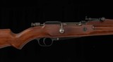 Madsen M47 .30-06 – 99.5%, UNFIRED, MINT BORE, vintage firearms - 6 of 9