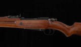 Madsen M47 .30-06 – 99.5%, UNFIRED, MINT BORE, vintage firearms - 3 of 9