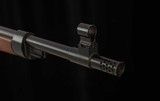 Madsen M47 .30-06 – 99.5%, UNFIRED, MINT BORE, vintage firearms - 8 of 9