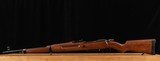 Madsen M47 .30-06 – 99.5%, UNFIRED, MINT BORE, vintage firearms - 2 of 9
