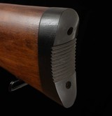 Madsen M47 .30-06 – 99.5%, UNFIRED, MINT BORE, vintage firearms - 9 of 9