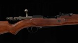 Madsen M47 .30-06 – 99.5%, UNFIRED, MINT BORE, vintage firearms - 7 of 9