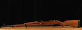 Madsen M47 .30-06 – 99.5%, UNFIRED, MINT BORE, vintage firearms - Image 2 of 9