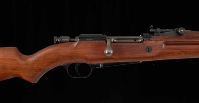 Madsen M47 .30-06 – 99.5%, UNFIRED, MINT BORE, vintage firearms - Image 6 of 9