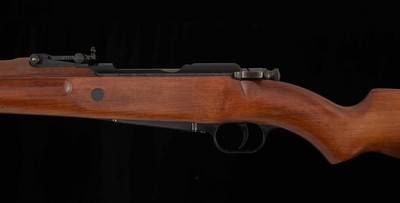 Madsen M47 .30-06 – 99.5%, UNFIRED, MINT BORE, vintage firearms - Image 3 of 9