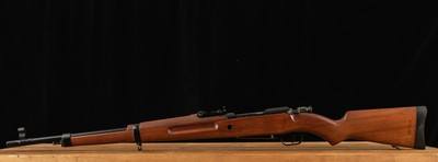 Madsen M47 .30-06 – 99.5%, UNFIRED, MINT BORE, vintage firearms - Image 2 of 9