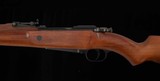 Madsen M47 .30-06 – 99.5%, UNFIRED, MINT BORE, vintage firearms - Image 3 of 9