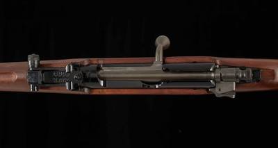 Madsen M47 .30-06 – 99.5%, UNFIRED, MINT BORE, vintage firearms - Image 5 of 9