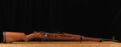 Madsen M47 .30-06 – 99.5%, UNFIRED, MINT BORE, vintage firearms - Image 1 of 9