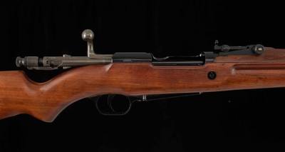 Madsen M47 .30-06 – 99.5%, UNFIRED, MINT BORE, vintage firearms - Image 7 of 9