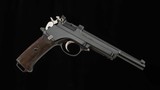 Steyr Mannlicher M1905 7.65x21mm – RESTORED, COMMERCIAL, vintage firearms - 2 of 13
