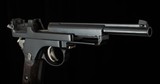 Steyr Mannlicher M1905 7.65x21mm – RESTORED, COMMERCIAL, vintage firearms - 4 of 13