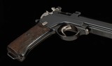 Steyr Mannlicher M1905 7.65x21mm – RESTORED, COMMERCIAL, vintage firearms - 10 of 13