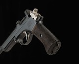 Steyr Mannlicher M1905 7.65x21mm – RESTORED, COMMERCIAL, vintage firearms - 8 of 13