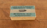 Steyr Mannlicher M1905 7.65x21mm – RESTORED, COMMERCIAL, vintage firearms - 13 of 13