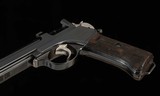 Steyr Mannlicher M1905 7.65x21mm – RESTORED, COMMERCIAL, vintage firearms - 7 of 13