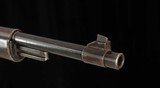 Gustloff Werke Karabiner 98 Kurz 8mm Mauser – 1944, BAYONET, vintage firearms - 8 of 11