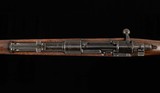 Gustloff Werke Karabiner 98 Kurz 8mm Mauser – 1944, BAYONET, vintage firearms - 5 of 11