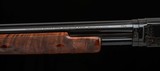 Winchester Model 42 Pigeon Grade .410 -1947, #12-2 ENGRAVING BY ANGELO BEE, vintage firearms - 20 of 23