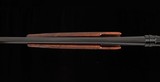Winchester Model 42 Pigeon Grade .410 -1947, #12-2 ENGRAVING BY ANGELO BEE, vintage firearms - 14 of 23