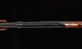 Winchester Model 42 Pigeon Grade .410 -1947, #12-2 ENGRAVING BY ANGELO BEE, vintage firearms - 11 of 23