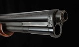 Winchester Model 42 Pigeon Grade .410 -1947, #12-2 ENGRAVING BY ANGELO BEE, vintage firearms - 22 of 23
