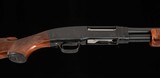 Winchester Model 42 Pigeon Grade .410 -1947, #12-2 ENGRAVING BY ANGELO BEE, vintage firearms - 18 of 23