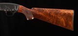Winchester Model 42 Pigeon Grade .410 -1947, #12-2 ENGRAVING BY ANGELO BEE, vintage firearms - 5 of 23