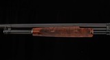 Winchester Model 42 Pigeon Grade .410 -1947, #12-2 ENGRAVING BY ANGELO BEE, vintage firearms - 12 of 23