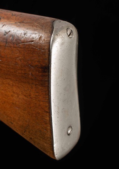 W+F Bern Schmidt-Rubin Modell 1911 7.5x55mm Swiss – 1917, SLING, 9/10 BORE, vintage firearms - Image 10 of 10