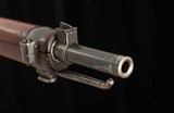 W+F Bern Schmidt-Rubin Modell 1911 7.5x55mm Swiss – 1917, SLING, 9/10 BORE, vintage firearms - Image 9 of 10