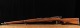 W+F Bern Schmidt-Rubin Modell 1911 7.5x55mm Swiss – 1917, SLING, 9/10 BORE, vintage firearms - Image 2 of 10