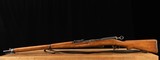 W+F Bern Schmidt-Rubin Modell 1911 7.5x55mm Swiss – 1916, SLING, 10/10 BORE, vintage firearms - 2 of 9
