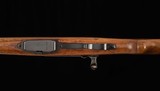 W+F Bern Schmidt-Rubin Modell 1911 7.5x55mm Swiss – 1916, SLING, 10/10 BORE, vintage firearms - 4 of 9