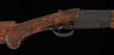 Perazzi MX28 28 gauge – 2007, 100% FACTORY, F/F, STUNNING WOOD, vintage firearms - Image 18 of 25
