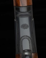 Perazzi MX28 28 gauge – 2007, 100% FACTORY, F/F, STUNNING WOOD, vintage firearms - Image 2 of 25