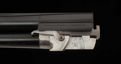 Perazzi MX28 28 gauge – 2007, 100% FACTORY, F/F, STUNNING WOOD, vintage firearms - Image 25 of 25