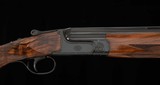 Perazzi MX28 28 gauge – 2007, 100% FACTORY, F/F, STUNNING WOOD, vintage firearms - Image 11 of 25