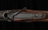 Perazzi MX28 28 gauge – 2007, 100% FACTORY, F/F, STUNNING WOOD, vintage firearms - Image 8 of 25