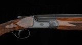 Perazzi MX28 28 gauge – 2007, 100% FACTORY, F/F, STUNNING WOOD, vintage firearms - Image 3 of 25