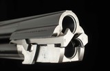 Perazzi MX28 28 gauge – 2007, 100% FACTORY, F/F, STUNNING WOOD, vintage firearms - Image 23 of 25