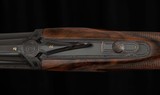 Perazzi MX28 28 gauge – 2007, 100% FACTORY, F/F, STUNNING WOOD, vintage firearms - Image 7 of 25