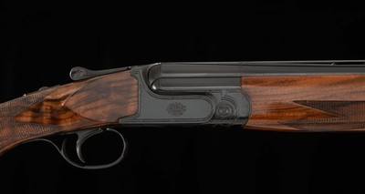 Perazzi MX28 28 gauge – 2007, 100% FACTORY, F/F, STUNNING WOOD, vintage firearms - Image 11 of 25
