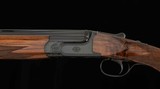 Perazzi MX28 28 gauge – 2007, 100% FACTORY, F/F, STUNNING WOOD, vintage firearms - Image 9 of 25